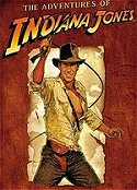 Indiana Jones