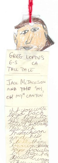 Jack McJackson