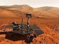 Mars Rover